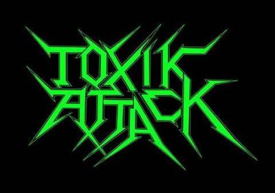 logo Toxik Attack
